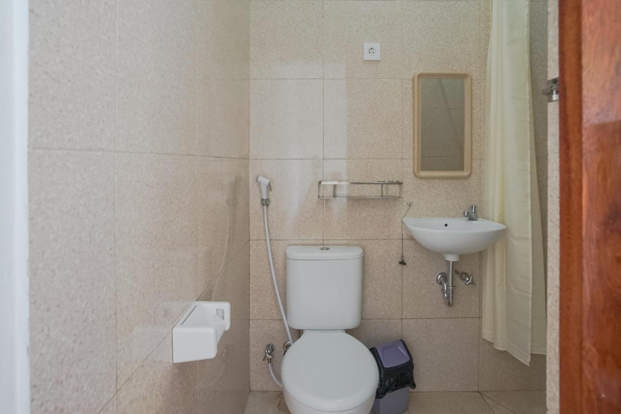 Rumah Kecil Sanur Otel Dış mekan fotoğraf