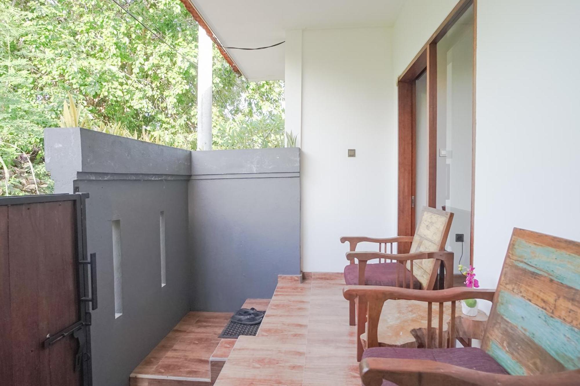 Rumah Kecil Sanur Otel Dış mekan fotoğraf